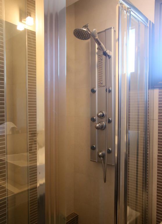 Sunny Sani Luxury Villas Quarto foto